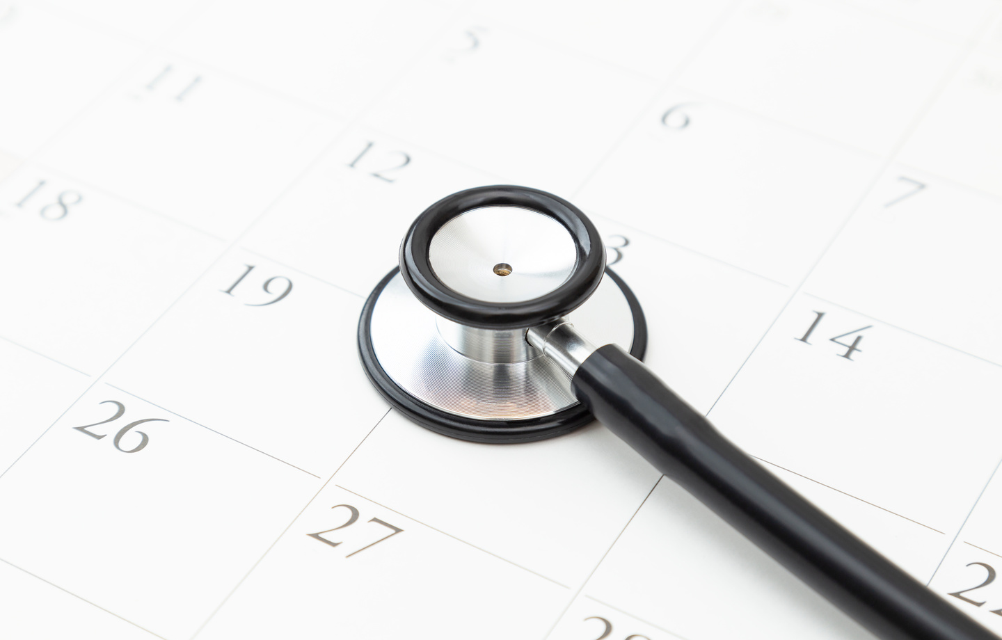 予約は不要です